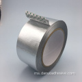 Pita foil aluminium pelekat diri